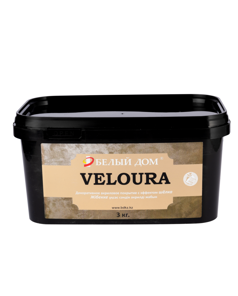 VELOURA